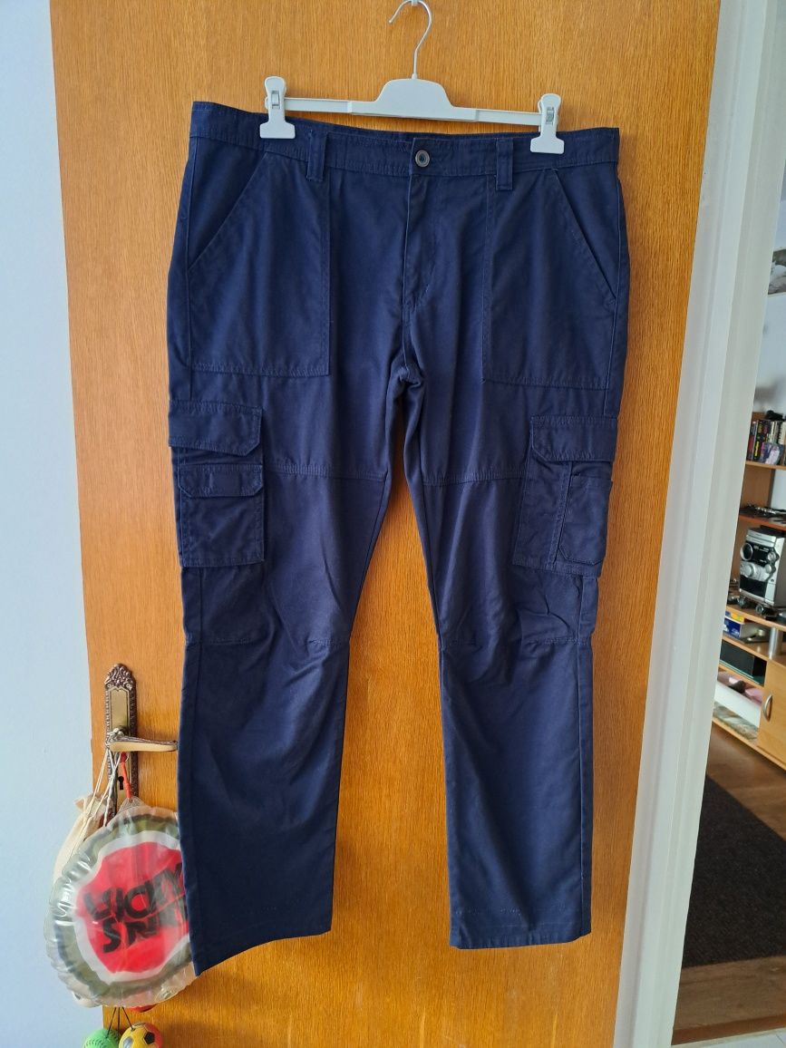 Pantaloni Cargo Jandarmi-Pază