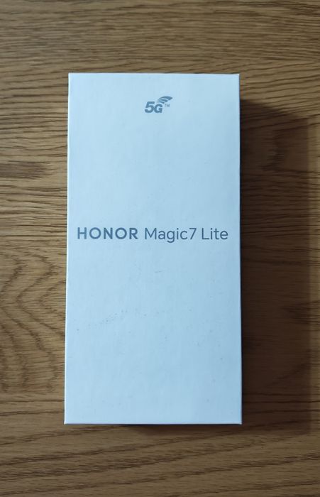 Honor magic 7 lite nou sigilat + garantie
