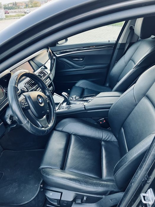 Bmw F10 520 D impecabil