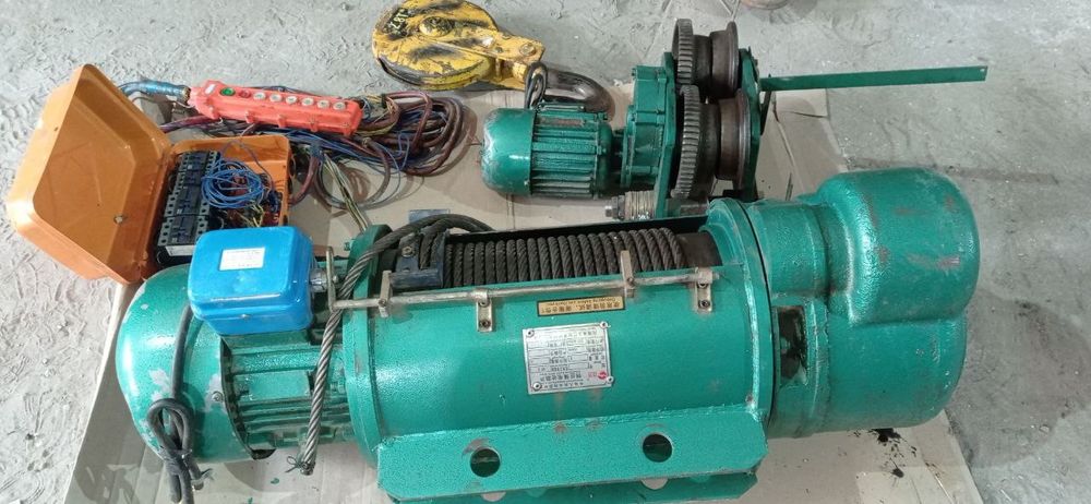 Терфер 3 т Срочно прадается