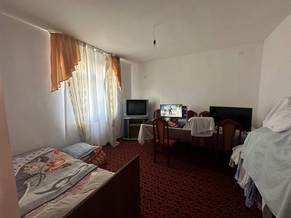 3 xonali hovli uy sotiladi katej