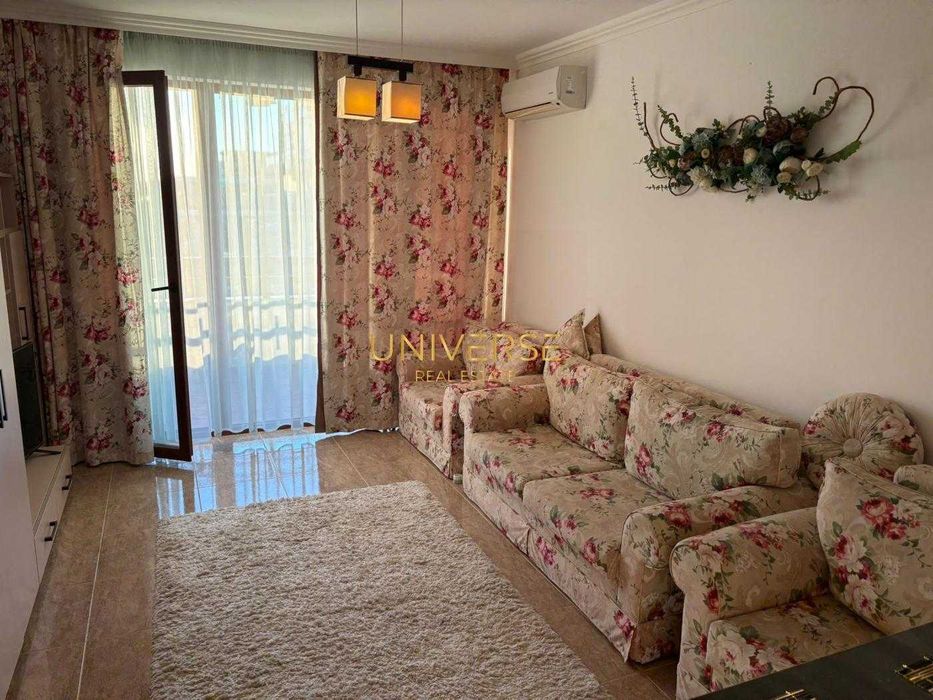 Продава се Двустаен апартамент в Свети Влас - 69 кв.м за 1508 €/кв.м - Снимка #4