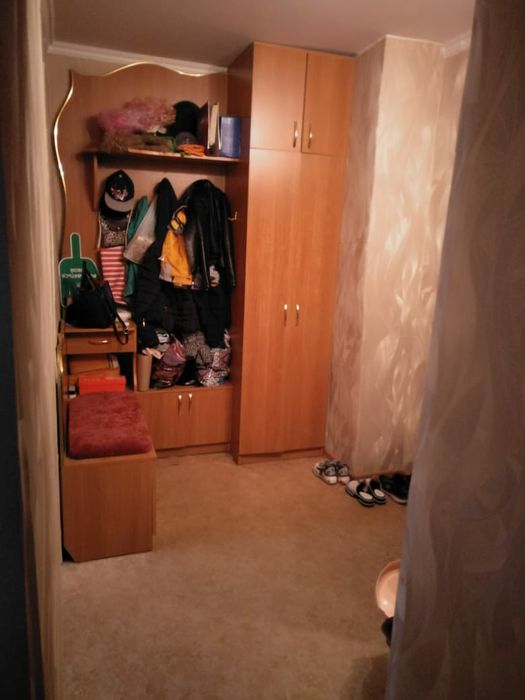 Продаю 2х комн Карбышева 14/2