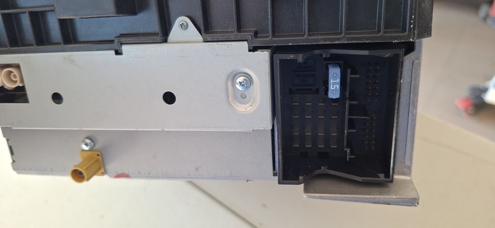 Radio Viano model 2014