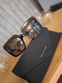 Дамски слънчеви очила Dolce&Gabbana
Неразличими от нови.
Цена 200