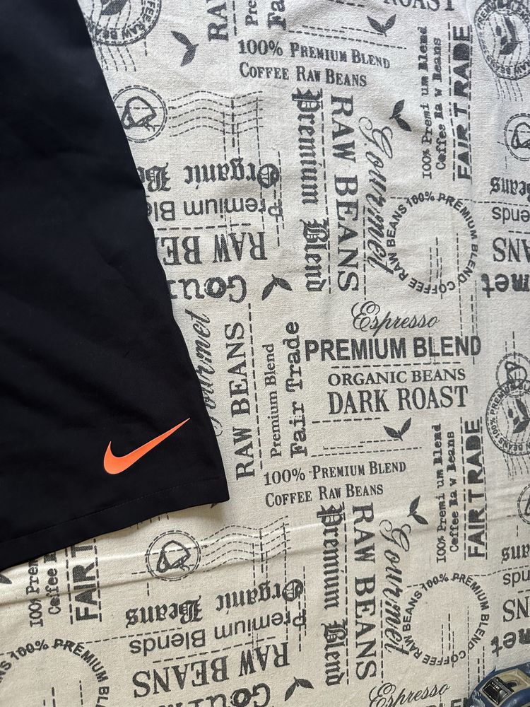 Nike Nederland original къси гащи шорти.S