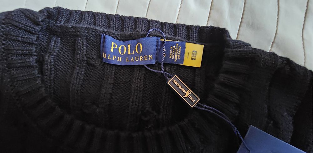 Pulover Ralph Lauren