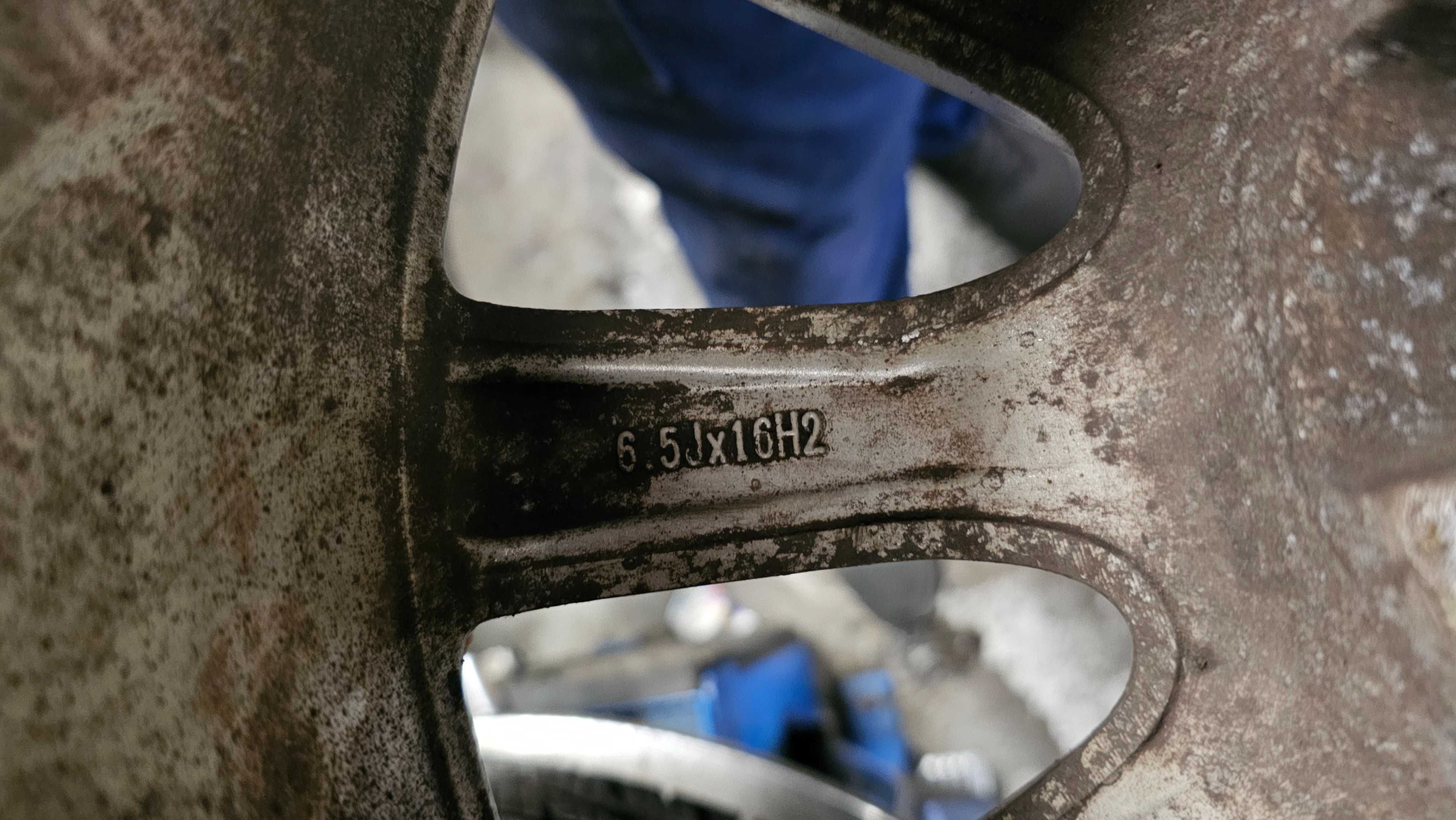 Roti de vara 185/55R16 Suzuki Swift