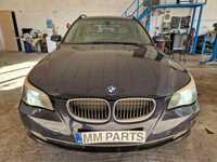 BMW E61 530XD 235к Face Dynamic автоматик комби НА ЧАСТИ!