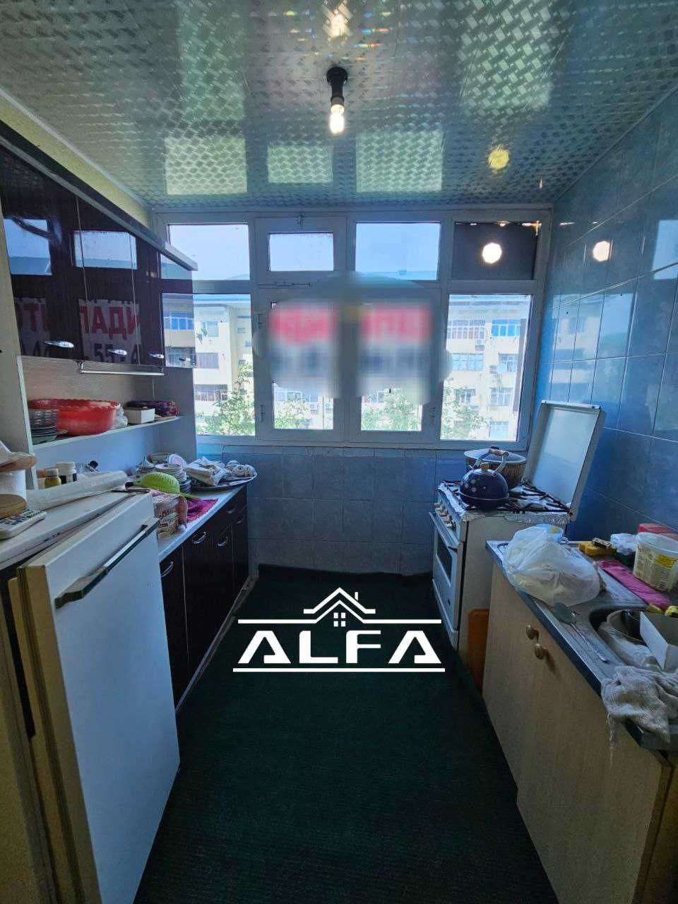 4 xonali 80m² 4-qavat