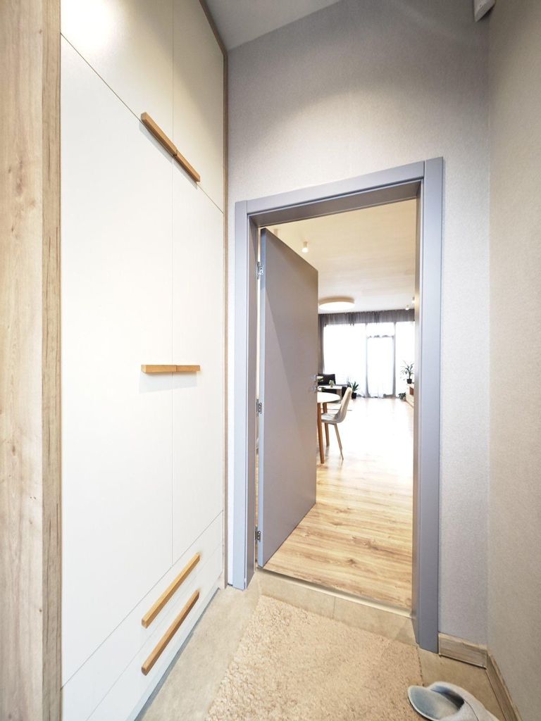 Дава се под наем Къща в София, Манастирски ливади - 110 кв.м за 1500 € - Снимка #10