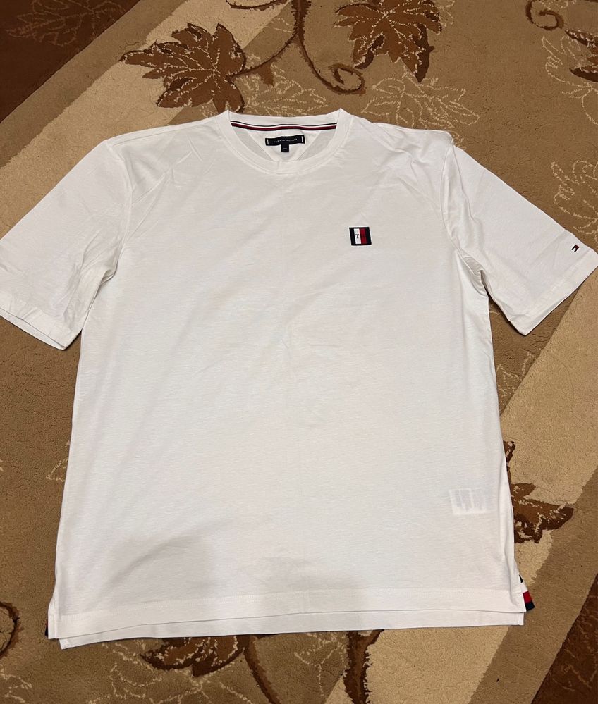 Tricou Tommy Hilfiger