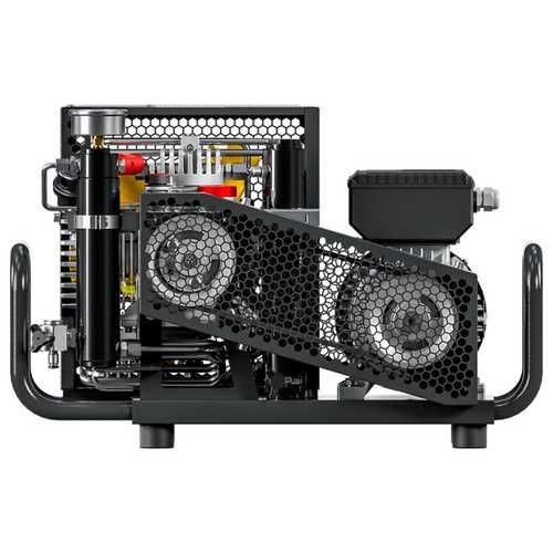 Водолазен Компресор Coltri Icon 100 LSE EM