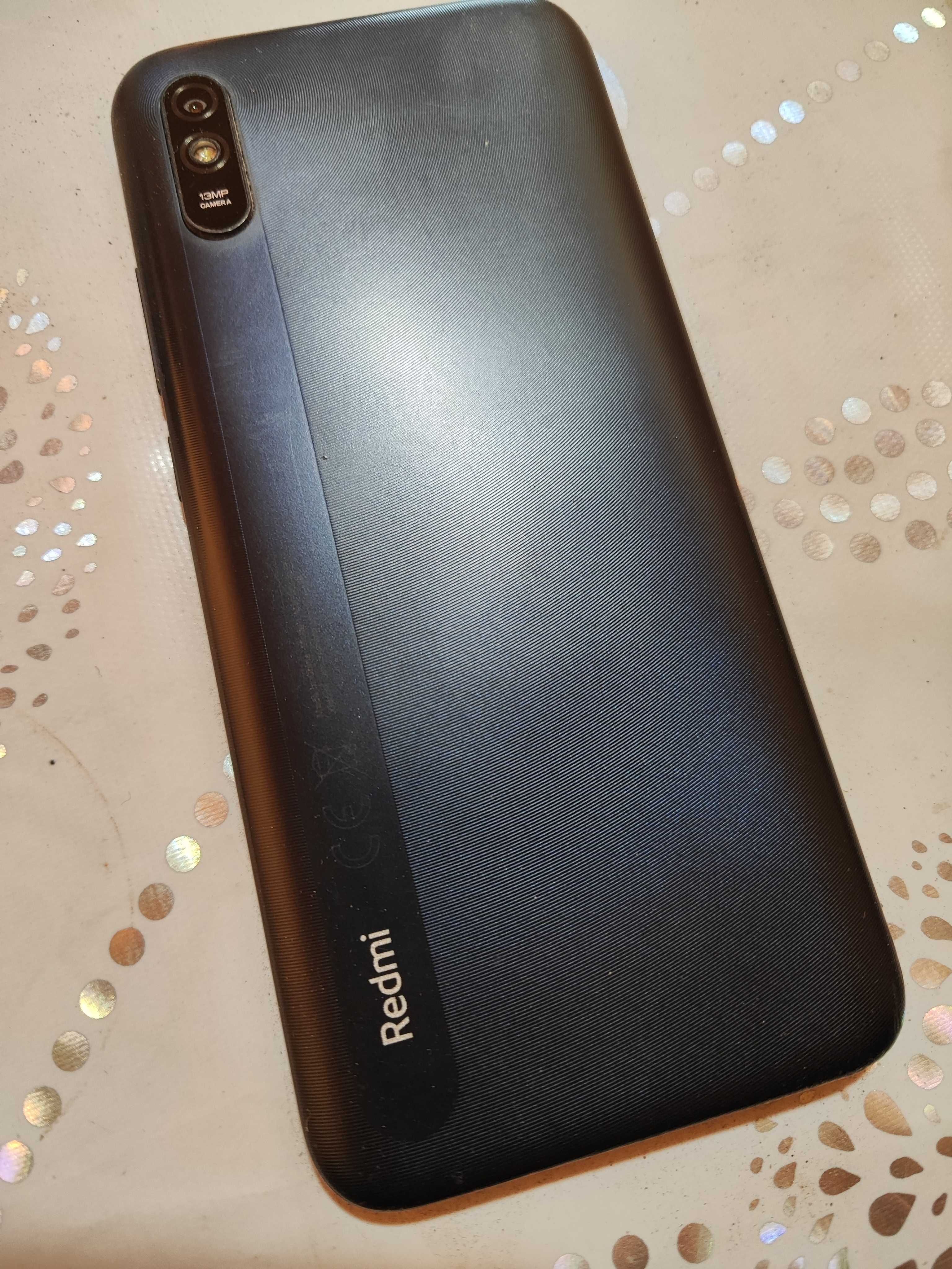 Xiaomi Redmi 9 A