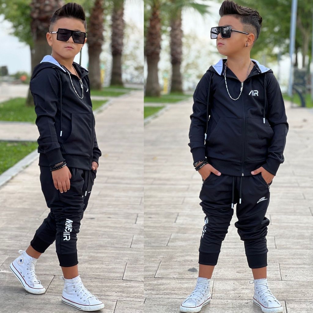 Комплект Nike Air