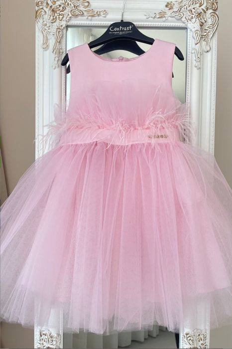 Рокля S р-р и бебе 86 подова за Мама и бебе