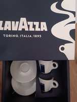 Нови чаши за кафе Лаваца LavAzza