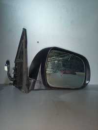 Зеркало заднего вида на Toyota RAV4 2006    -     2012