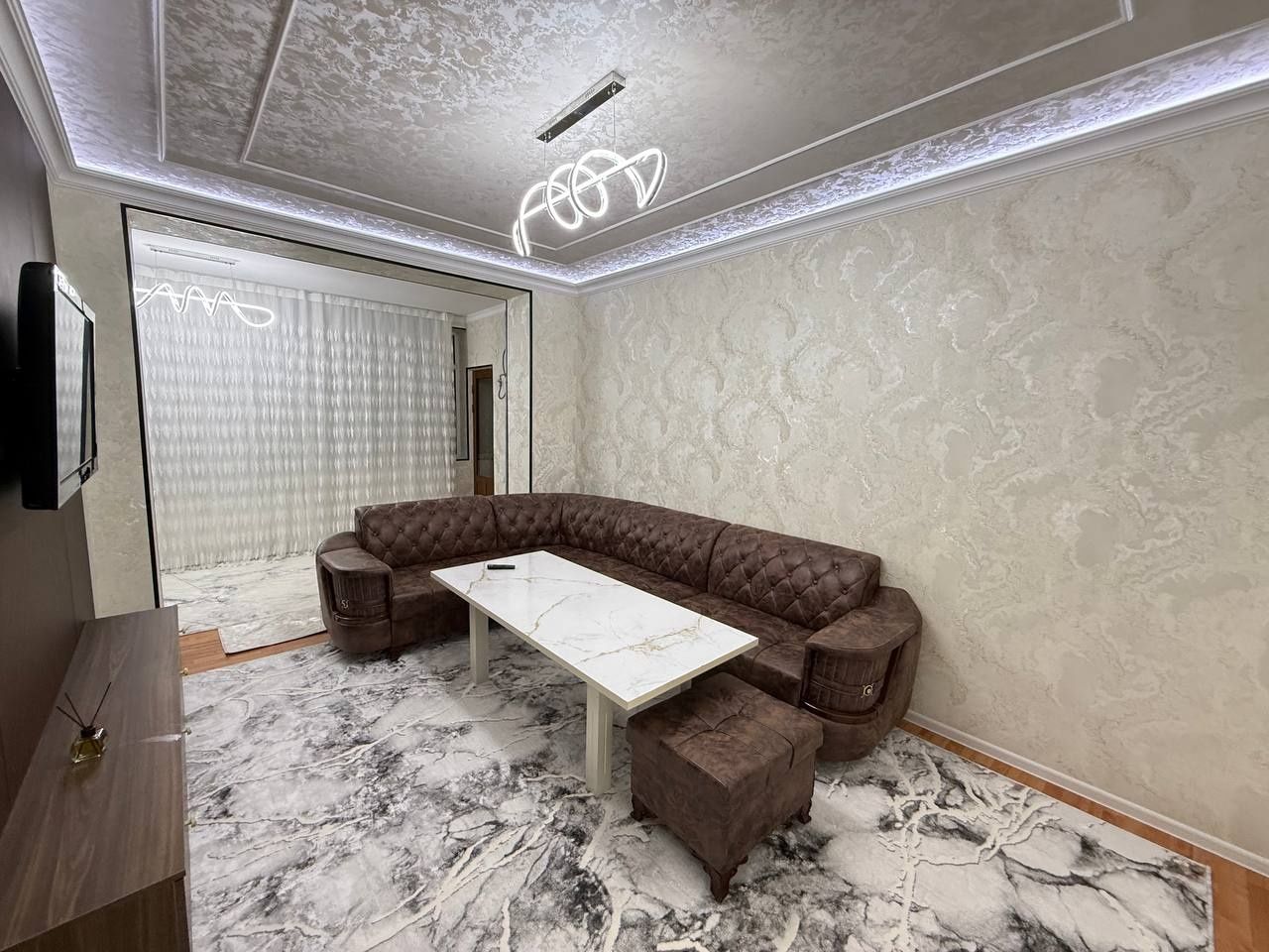 Продаётся квартира