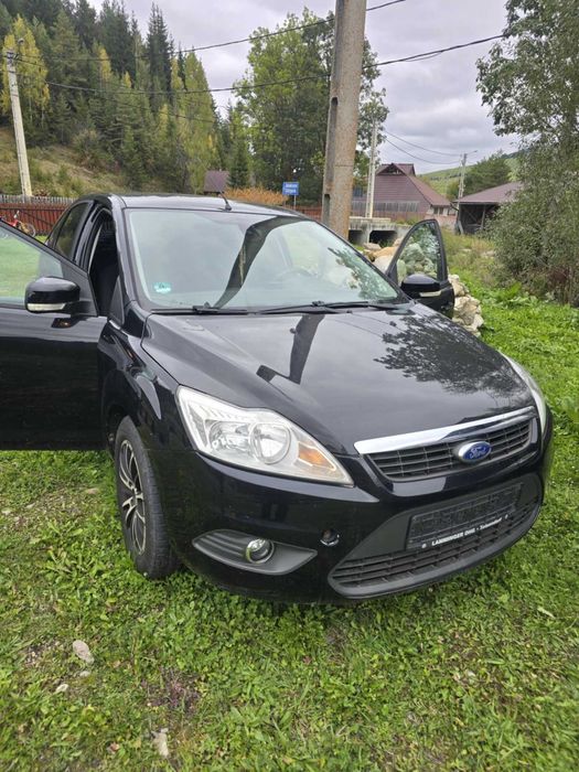 Ford Focus de vanzare