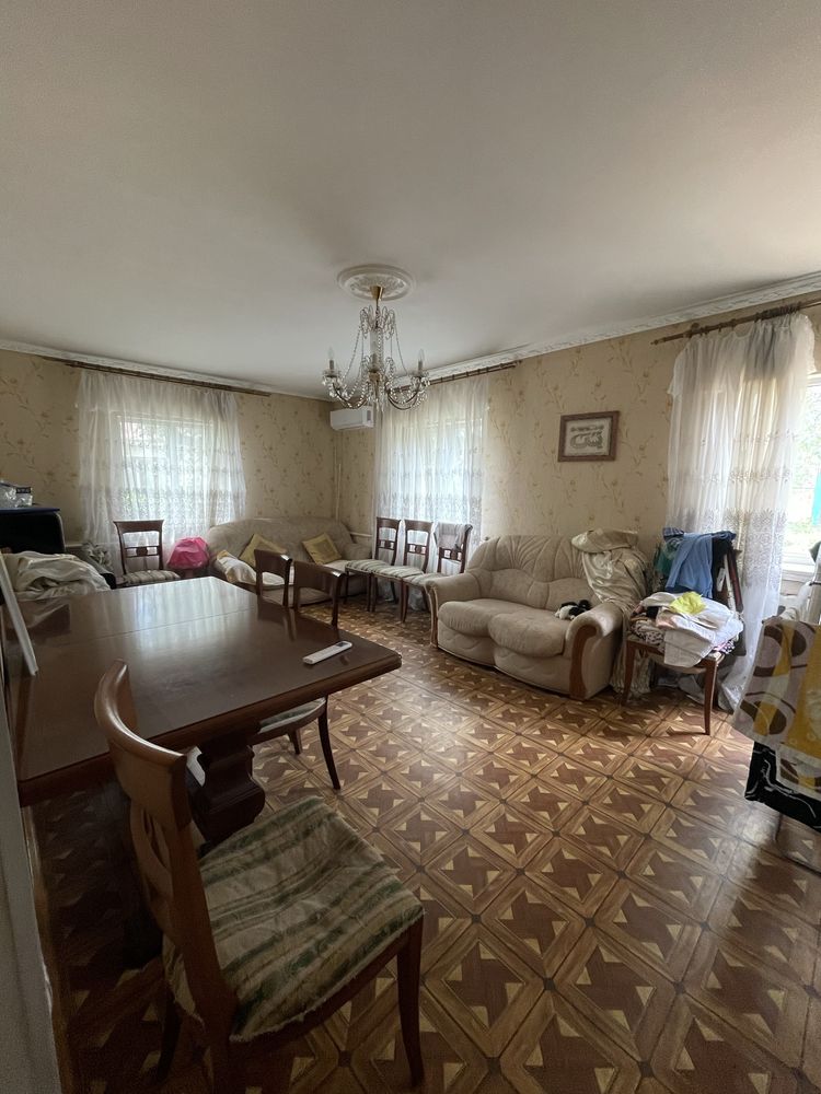 Продам Дом в Талгаре