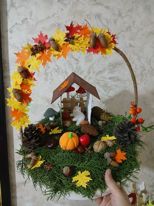 Поделки на заказ