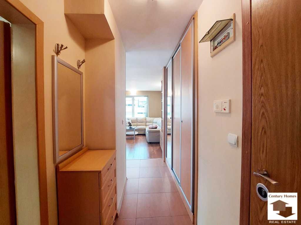 Продава се Двустаен апартамент в Велико Търново, Център - 57 кв.м за 2193 €/кв.м - Снимка #11