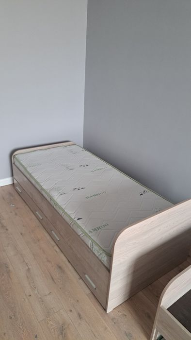 Односпальня Кровать