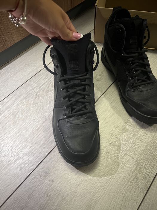 Кецове Nike 42.5 номер