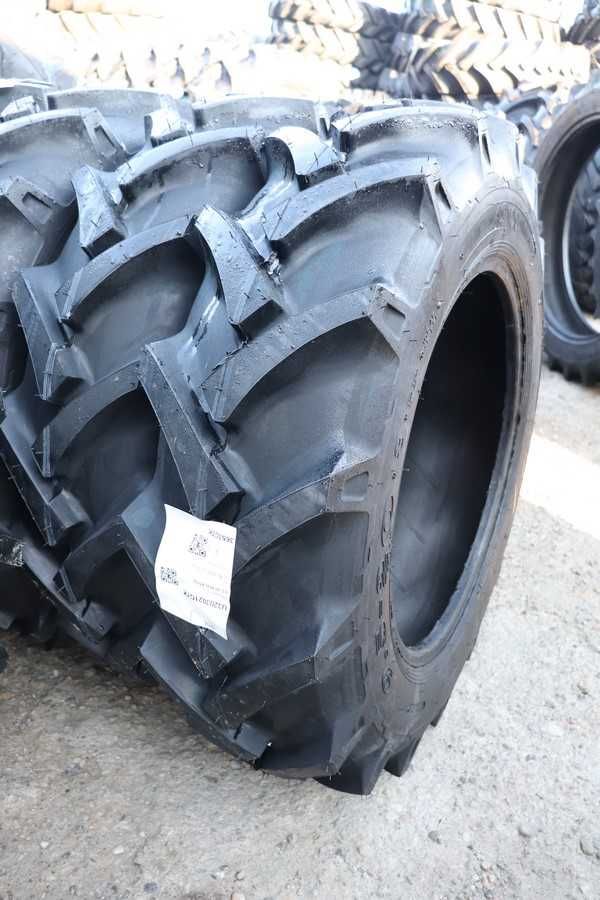 Anvelope noi 9.5-20 GTK 8PR cauciucuri tractor fata