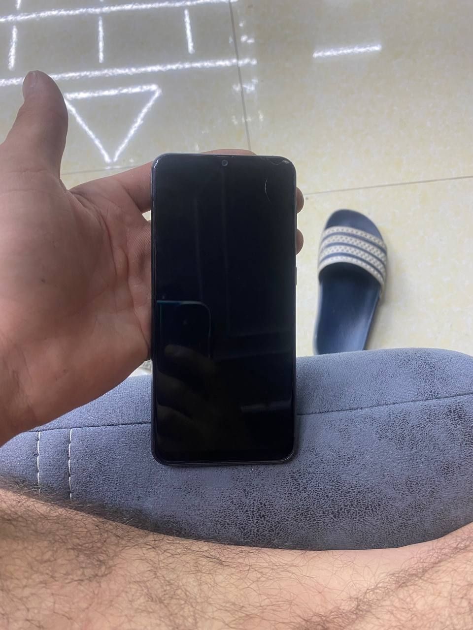 Samsung galaxy A50