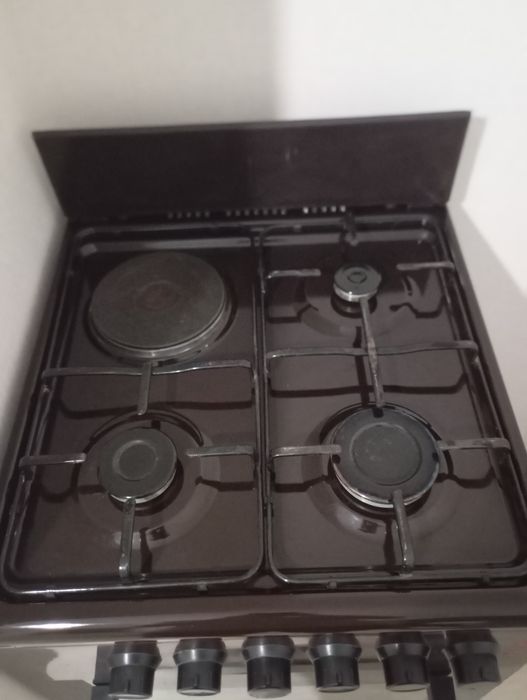 Плита Artel milagro 50 00-E в рабочем состоянии 55.000