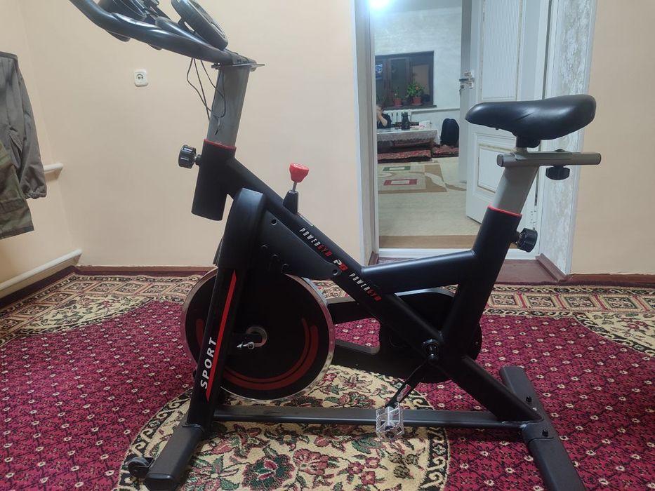 velotrenajor sotiladi