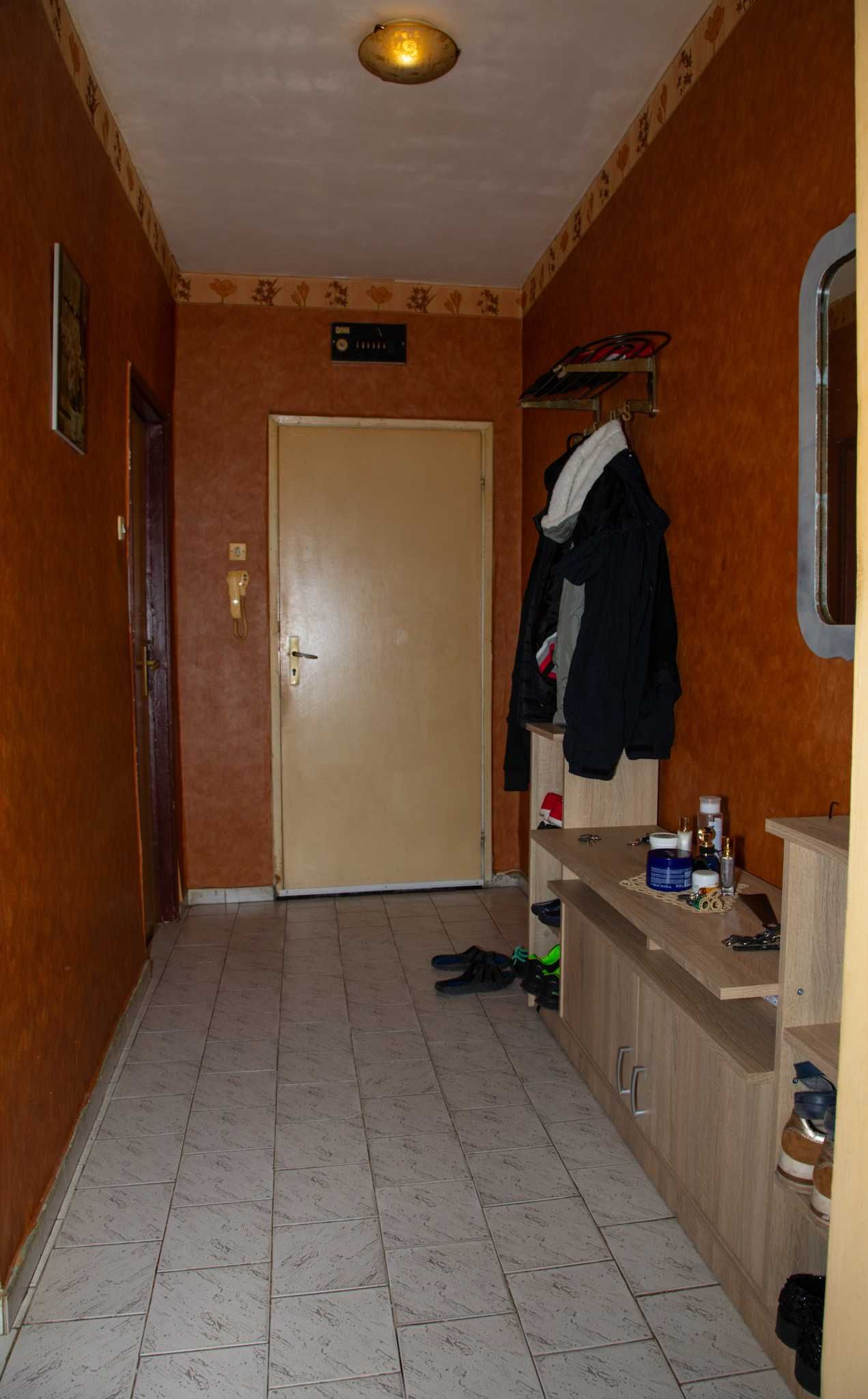 Тристаен апартамент в Каменица 2
