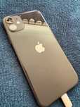 Iphone 11 Black 64 GB