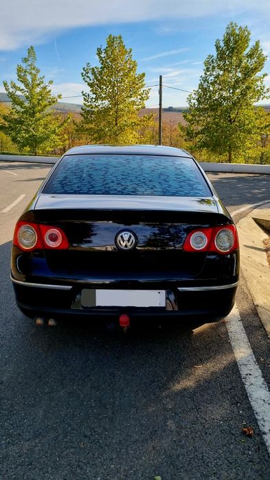 Vând VW passat       .