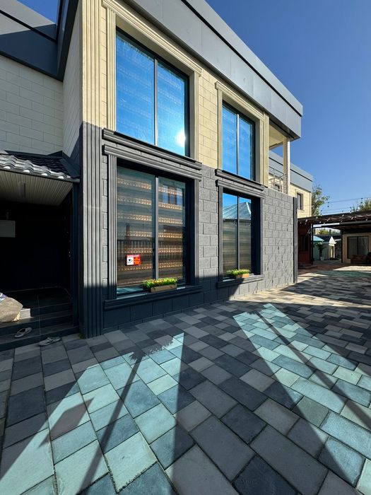 Гостевой дом Sultan Home Elita