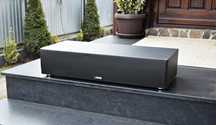Soundbar Canton DM 70