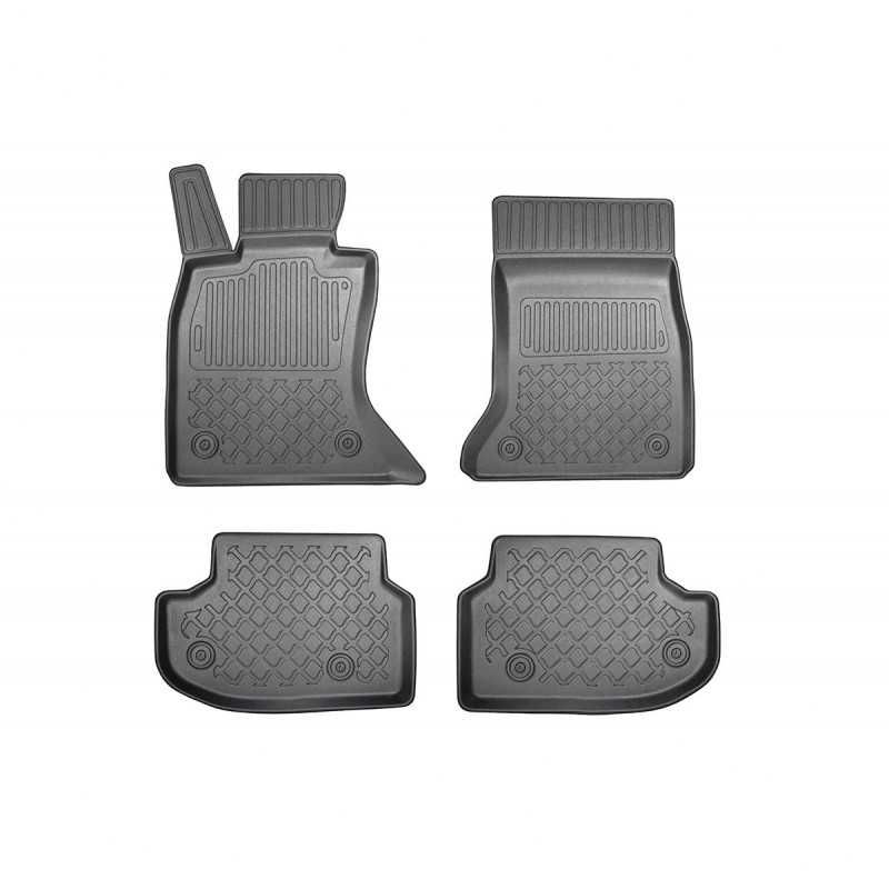 Covorase tavita 3D - BMW F20,G20,E60,F30,F31,F10/F11,X1,X3,X4,X5,X6