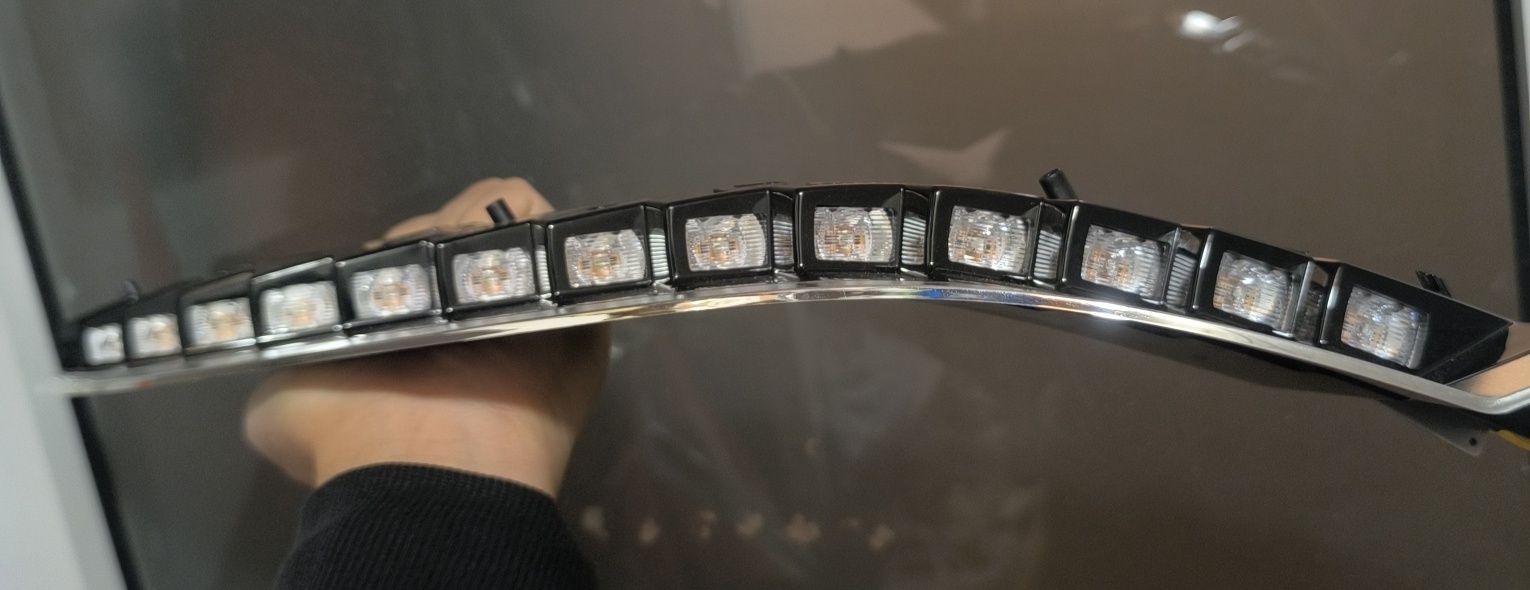 Части за фарове led