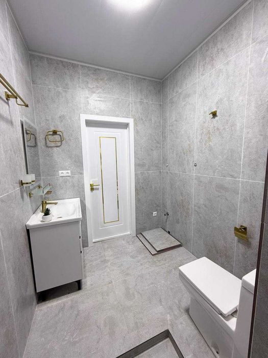 Продается квартира 2 ком в новостройке. Кадышева. Иззат (ИТ)