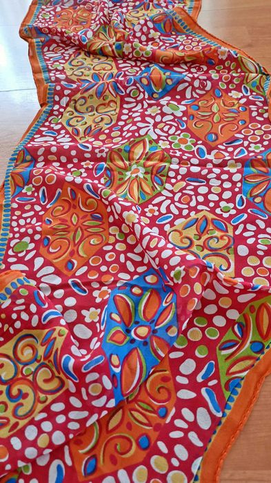 Missoni коприна * Giorgio Armani вълна като нови