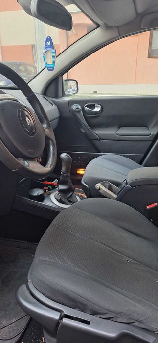 Vand Renault megane
