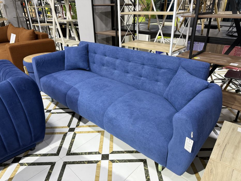 Диван уголок раскладной Мягкие Кресло для дома и офисный