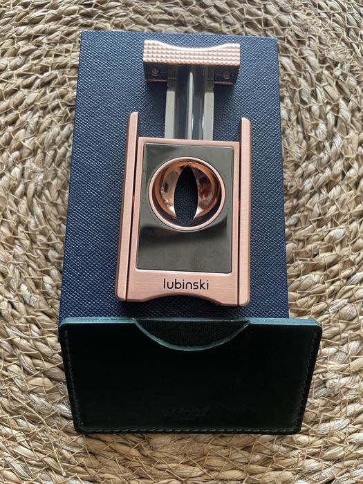 Резачка за пури !!!