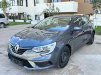 Rebault Megane 4 2016 Benzina Euro 6