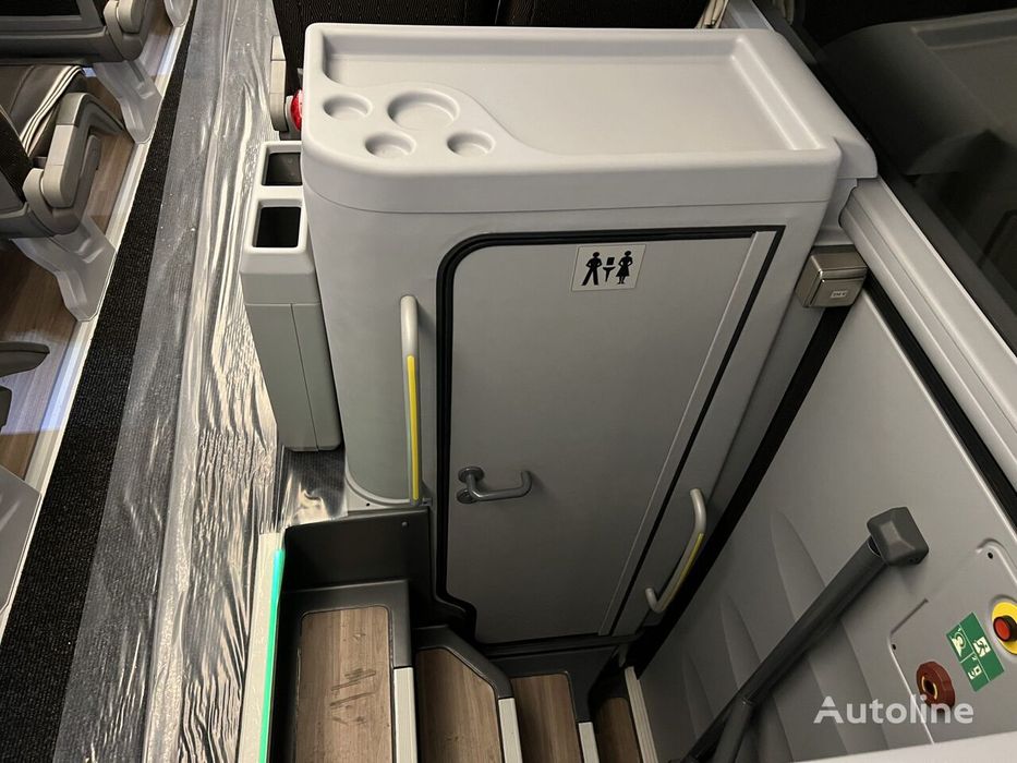 Аренда автобус экскурсия по городам