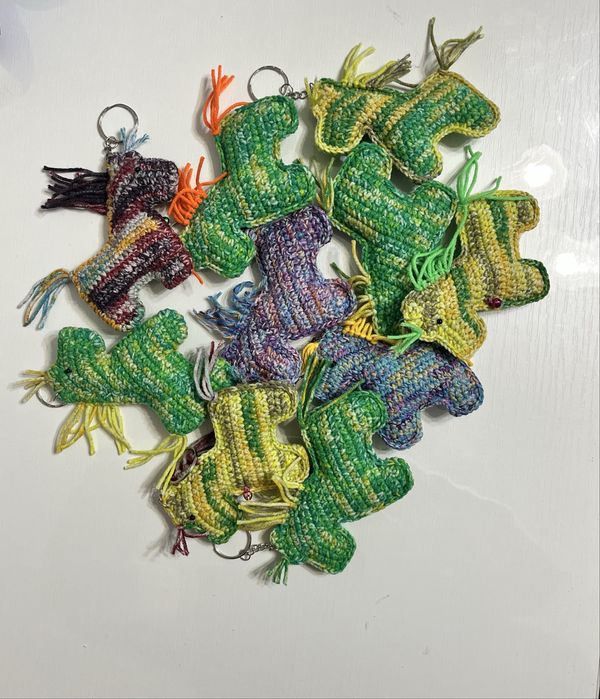 Лошадь лучший подарок