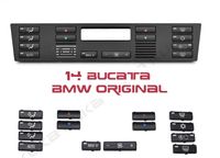 Butoane (capace ) climatronic BMW 5 E39 si X5 E53 Originale.