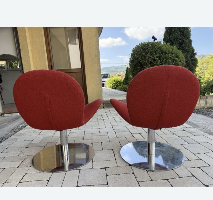 Vand set  2 scaune design moden